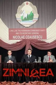 Poster do filme Zimnicea