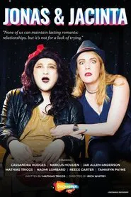 Jonas and Jacinta movie poster