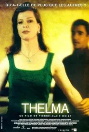 Thelma movie poster