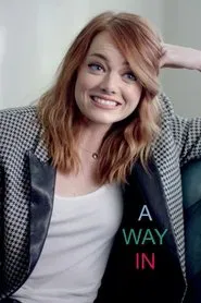 A Way In movie poster