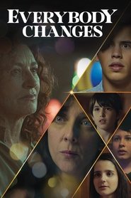 Everybody Changes movie poster