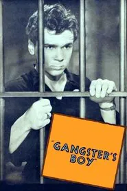 Gangster's Boy movie poster