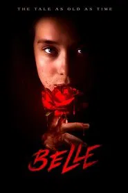 Belle movie poster