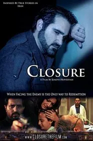 Closure movie poster