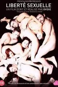 Liberté Sexuelle movie poster