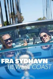 Fra Sydhavn til West Coast tv show poster
