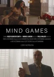 Mind Games movie poster