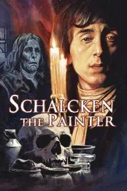 Schalcken the Painter movie poster