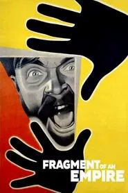 Poster do filme Fragment of an Empire