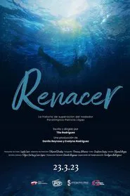 Renacer movie poster