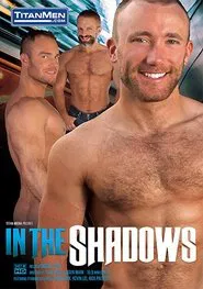 In the Shadows movie poster