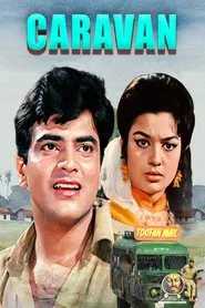 Caravan movie poster