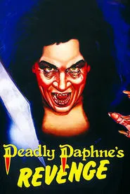 Deadly Daphne's Revenge movie poster