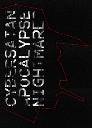 Cybersatan Apocalypse Nightmares movie poster