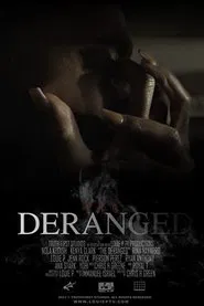 The Deranged movie poster