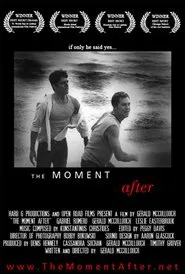 Poster do filme The Moment After