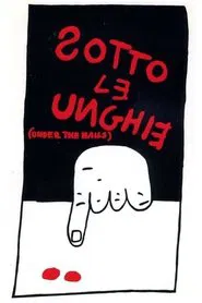 Poster do filme Under the Nails