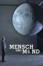 Man and the Moon tv show poster