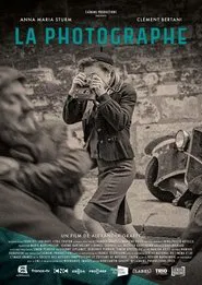 La Photographe movie poster