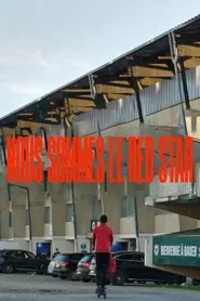 We are Red Star movie poster