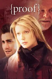 Proof movie poster