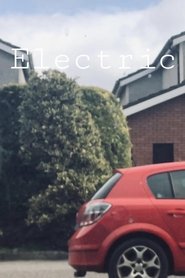 Electric movie poster