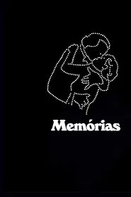 Poster do filme Memórias