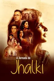 Jhalki movie poster