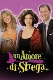 Un amore di strega movie poster