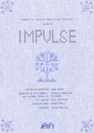 Impulse movie poster