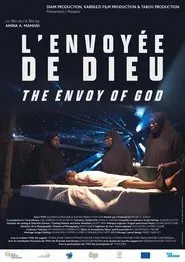 The Messenger of God movie poster