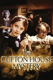 Poster da série The Clifton House Mystery