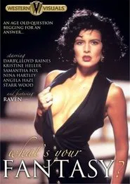 What's Your Fantasy? movie poster