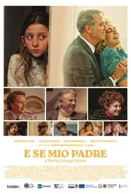 Poster do filme E se mio padre