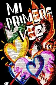 Poster da série Mi primera vez