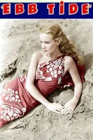 Ebb Tide movie poster