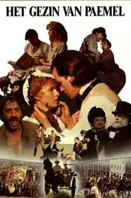 The van Paemel Family movie poster