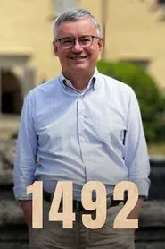 Poster do filme 1492