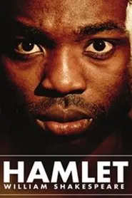 RSC Live: Hamlet movie poster