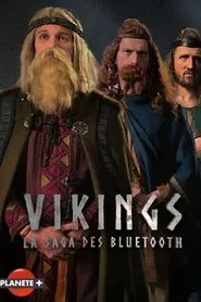 Vikings, The Making Of An Empire tv show poster