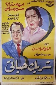 شريك حياتى movie poster