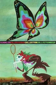 The Collector movie poster