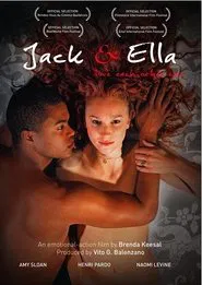 Jack & Ella movie poster