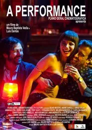 Poster do filme A Performance