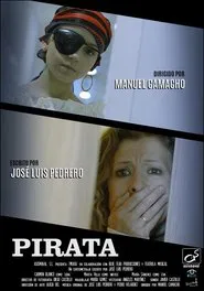 Pirata movie poster