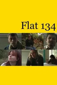 Flat 134 movie poster