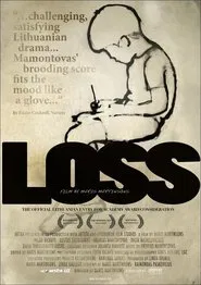 Poster do filme Loss