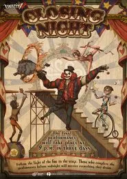 Closing Night movie poster
