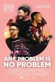 Poster do filme Any Problem is No Problem