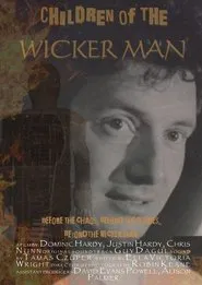Poster do filme Children of the Wicker Man